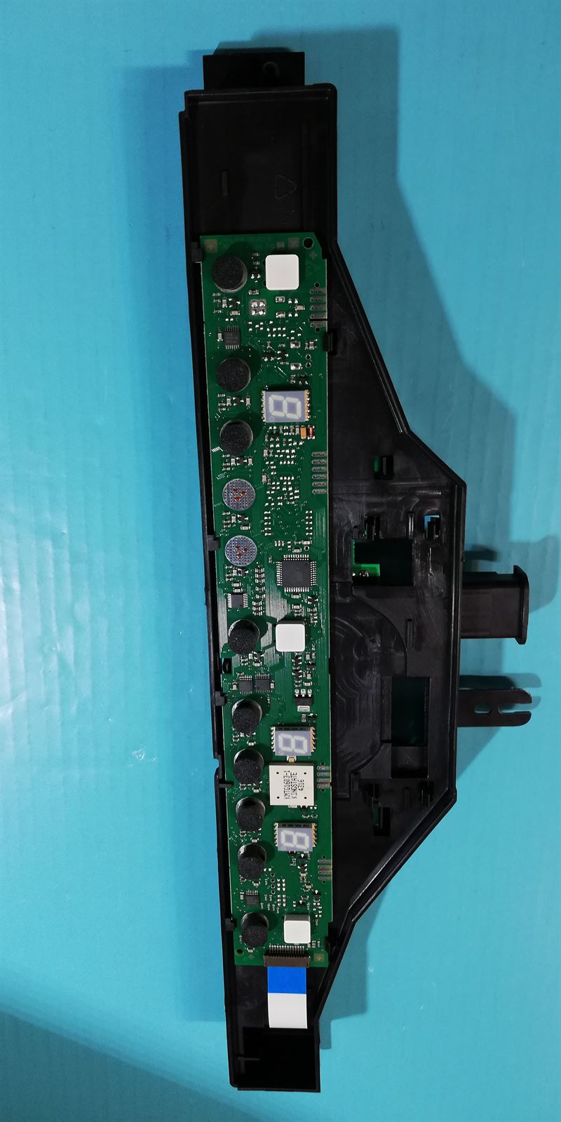 MODULO CONTROL VITROCERAMICA BALAY, 3ET715X-01,  00424282 - Imagen 1