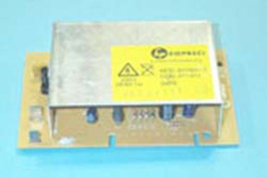 MODULO DE CONTROL BALAY, Modulo de control Balay, 5 generacion, copreci 471-814, BYR891-3, 800/1000rpm, 68BY0010 - Imagen 1