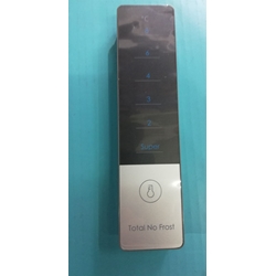 MODULO DISPLAY FRIGORIFICO MIDEA, 17131000000346 - Imagen 2