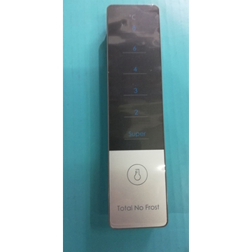 MODULO DISPLAY FRIGORIFICO MIDEA, 17131000000346 - Imagen 2