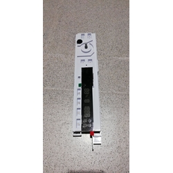 MODULO DISPLAY LAVADORA SAMSUNG, MODULO TACTIL,  DC92-02642N - Imagen 2