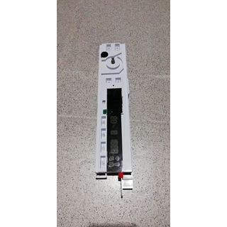 MODULO DISPLAY LAVADORA SAMSUNG, MODULO TACTIL,  DC92-02642N - Imagen 2