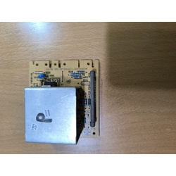 MODULO ELECTRONICO, AEG, ELECTROLUX, 53188949332 - Imagen 1