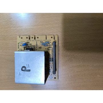 MODULO ELECTRONICO, AEG, ELECTROLUX, 53188949332 - Imagen 1