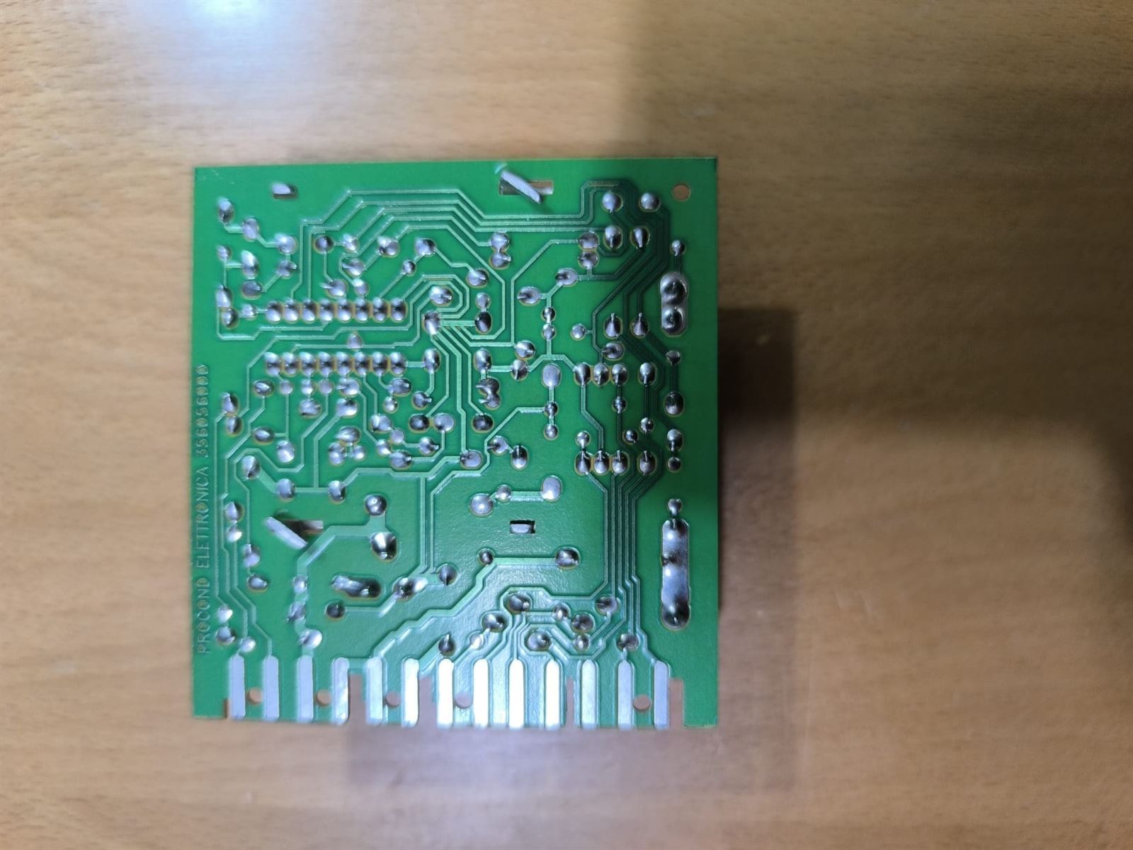 MODULO ELECTRONICO, AEG, ELECTROLUX, 53188949332 - Imagen 2