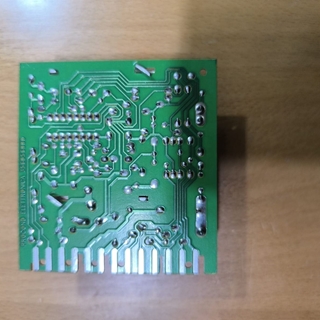 MODULO ELECTRONICO, AEG, ELECTROLUX, 53188949332 - Imagen 2