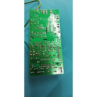 MODULO ELECTRONICO ALIMENTACION FRIGORIFICO AEG, ELECTROLUX, ZANUSSI, 4055389987 - Imagen 1