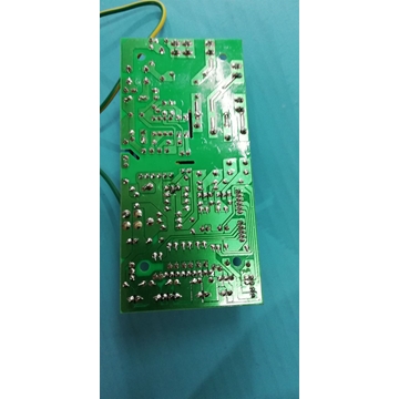 MODULO ELECTRONICO ALIMENTACION FRIGORIFICO AEG, ELECTROLUX, ZANUSSI, 4055389987 - Imagen 1