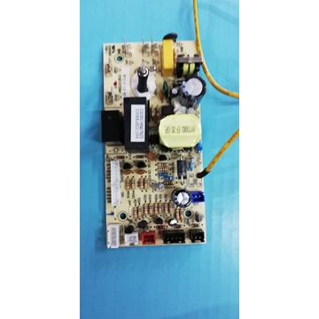 MODULO ELECTRONICO ALIMENTACION FRIGORIFICO AEG, ELECTROLUX, ZANUSSI, 4055389987 - Imagen 2