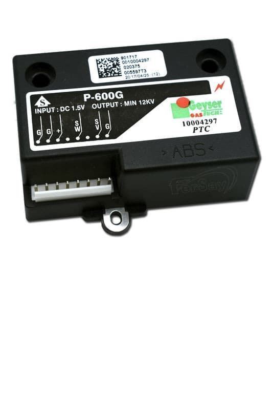MODULO ELECTRONICO CALENTADOR FAGOR, 8100002039, 8100004297,  FEP6E1B, FEP14ME1B, 44FA1071 - Imagen 1