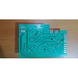 MODULO ELECTRONICO CAMPANA AEG, ELECTRONICA CAMPANA AEG, RECAMBIO ORIGINAL, 50253584002 - Imagen 1