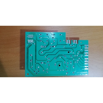 MODULO ELECTRONICO CAMPANA AEG, ELECTRONICA CAMPANA AEG, RECAMBIO ORIGINAL, 50253584002 - Imagen 1