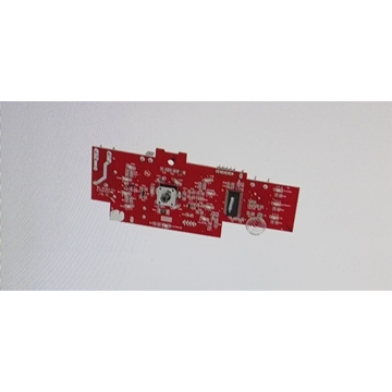 MODULO ELECTRONICO CENTRO PLANCAHADO BOSCH, 12009953 - Imagen 1