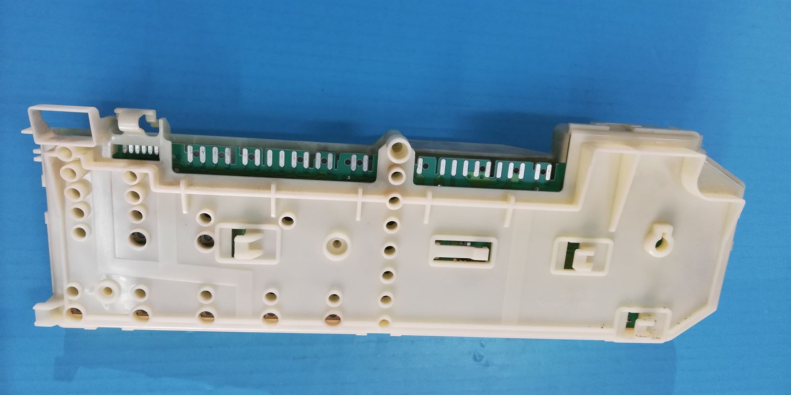 MODULO ELECTRONICO CONFIGURADO SECADORA AEG, ELECTROLUX,  973916093730042 - Imagen 2