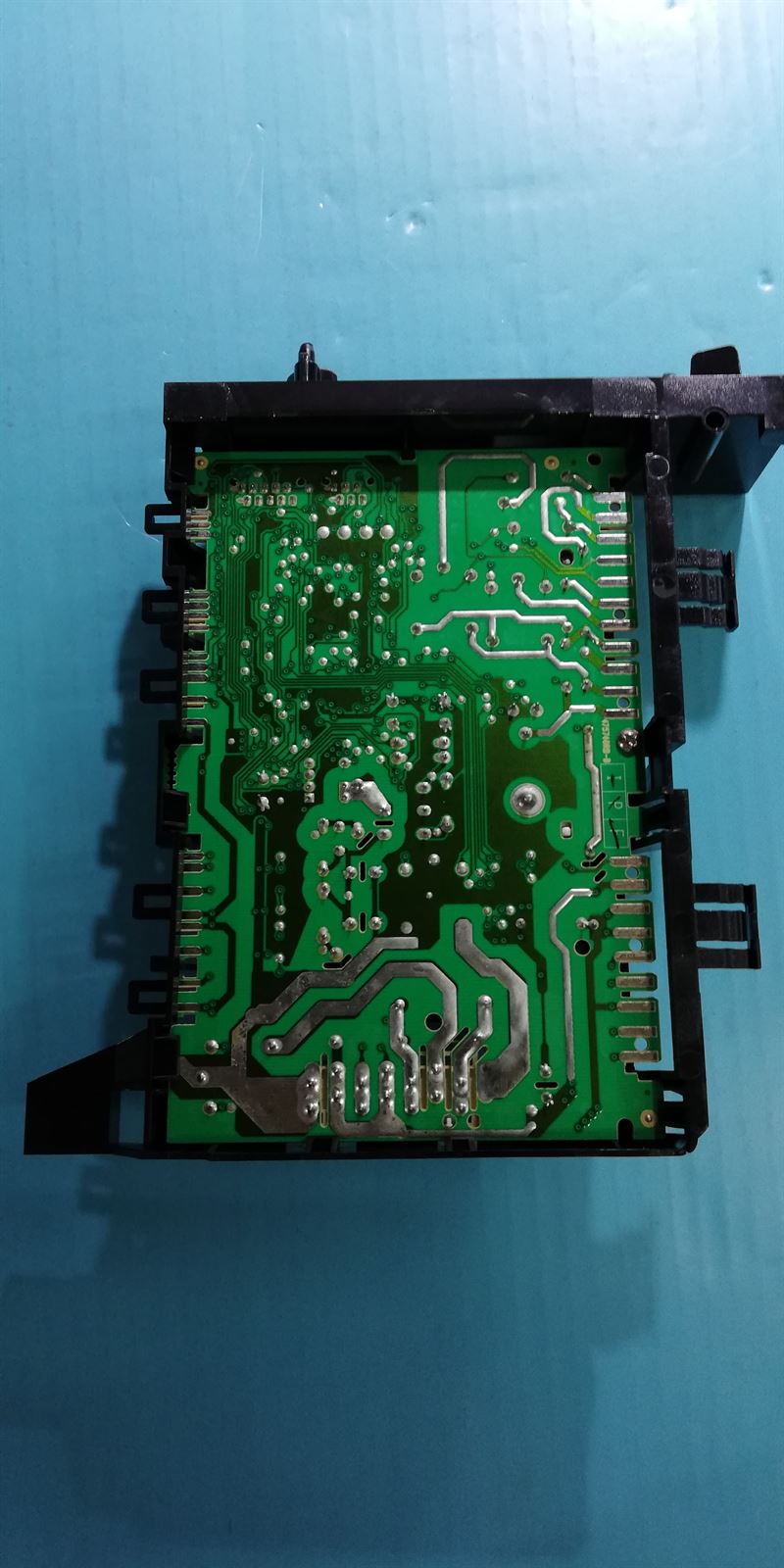 MODULO ELECTRONICO CONTROL PROGRAMADO CANDY, 49029049 - Imagen 3