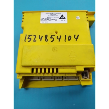 MODULO ELECTRONICO DE POTENCIA ZANUSSI, 1524854104 - Imagen 1