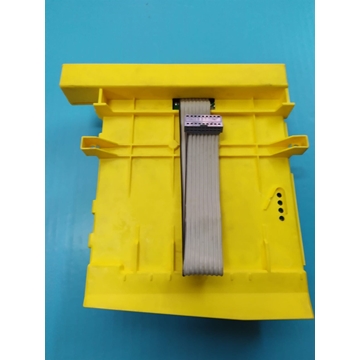 MODULO ELECTRONICO DE POTENCIA ZANUSSI, 1524854104 - Imagen 2