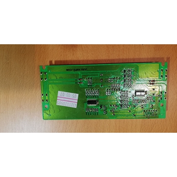 MODULO ELECTRONICO DISPLAY FRIGORIFICO TEKA, NFE420-VR01, TARJETA DISPLAY TSE-342,  81698090 - Imagen 1