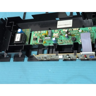 MODULO ELECTRONICO FRIGORIFICO AEG, 927717421, CON CABLES, 960016590 - Imagen 1