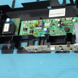 MODULO ELECTRONICO FRIGORIFICO AEG, 927717421, CON CABLES, 960016590 - Imagen 1