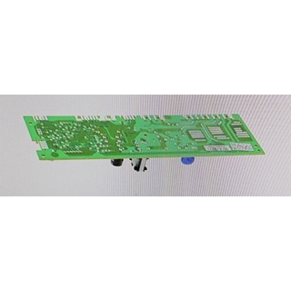 MODULO ELECTRONICO FRIGORIFICO AEG, CONFIGURADO, ERF2001, 92286353905, 973922863539050 - Imagen 1