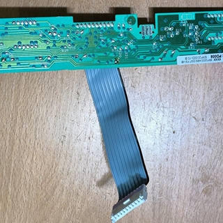 MODULO ELECTRONICO FRIGORIFICO AEG, ELECTROLUX, 2425158330 - Imagen 1