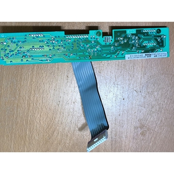 MODULO ELECTRONICO FRIGORIFICO AEG, ELECTROLUX, 2425158330 - Imagen 1