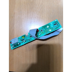 MODULO ELECTRONICO FRIGORIFICO AEG, ELECTROLUX, 2425158330 - Imagen 2