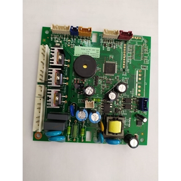 MODULO ELECTRONICO FRIGORIFICO AEG, ELECTROLUX, ZANUSSI, MODULO ALIMENTACION,ERF2500, RECAMBIO ORIGINAL,  2425590771 - Imagen 2