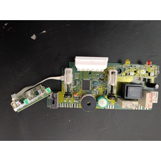 MODULO ELECTRONICO FRIGORIFICO AEG, S3473-4KG,	S3073-4KG,   8996711630435 - Imagen 1