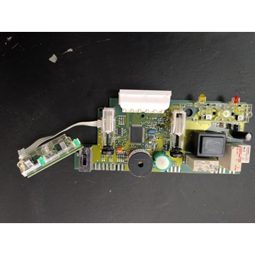 MODULO ELECTRONICO FRIGORIFICO AEG, S3473-4KG,	S3073-4KG,   8996711630435 - Imagen 1