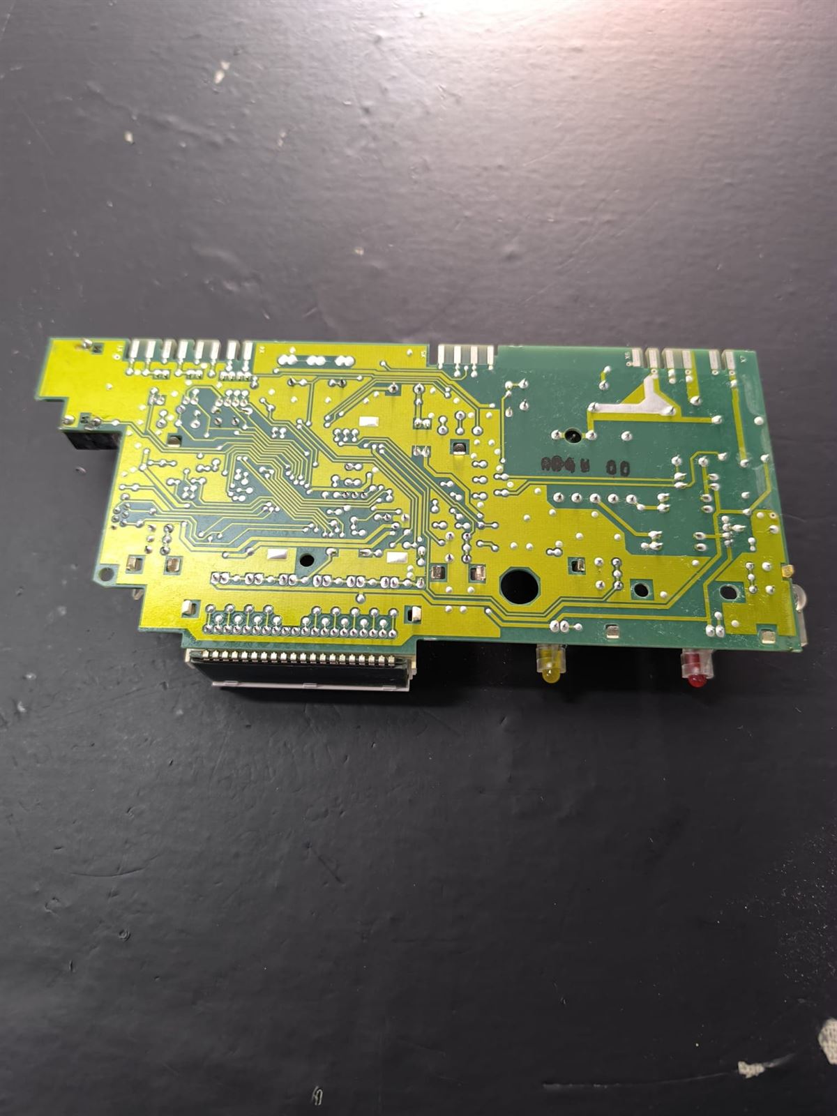 MODULO ELECTRONICO FRIGORIFICO AEG, S3473-4KG, S3073-4KG, 8996711630435 - Imagen 4