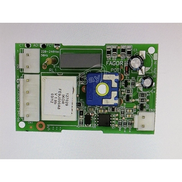 MODULO ELECTRONICO FRIGORIFICO ASPES, FAGOR, TARJETA CONTROL, FE9J000A8 - Imagen 1