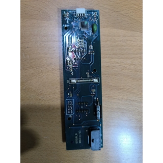 MODULO ELECTRONICO FRIGORIFICO ELECTROLUX, ERL6296KK15, ERL6296SK15, ERL6296KK6, 2405968047 - Imagen 1