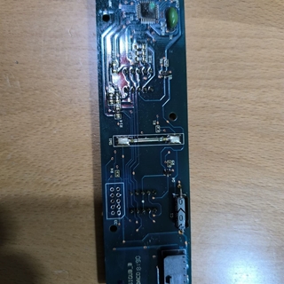 MODULO ELECTRONICO FRIGORIFICO ELECTROLUX, ERL6296KK15, ERL6296SK15, ERL6296KK6, 2405968047 - Imagen 1