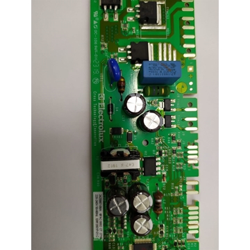 MODULO ELECTRONICO FRIGORIFICO ELECTROLUX, IKEA, NO CONFIGURADO (necesita sofware), ERF2001P-01.C,  2425667066 - Imagen 2