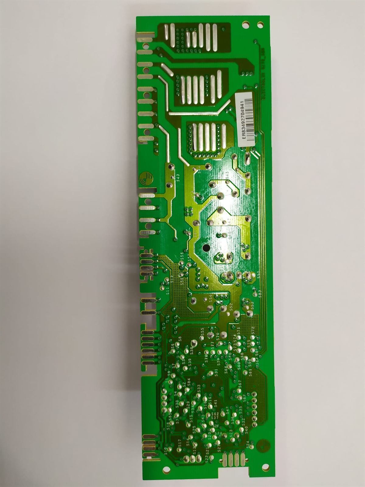 MODULO ELECTRONICO FRIGORIFICO ELECTROLUX, IKEA, NO CONFIGURADO (necesita sofware), ERF2001P-01.C,  2425667066 - Imagen 3