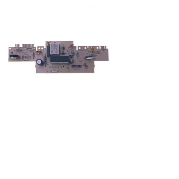 MÓDULO ELECTRÓNICO FRIGORÍFICO INDESIT, WHIRLPOOL,  C00258718 - Imagen 1