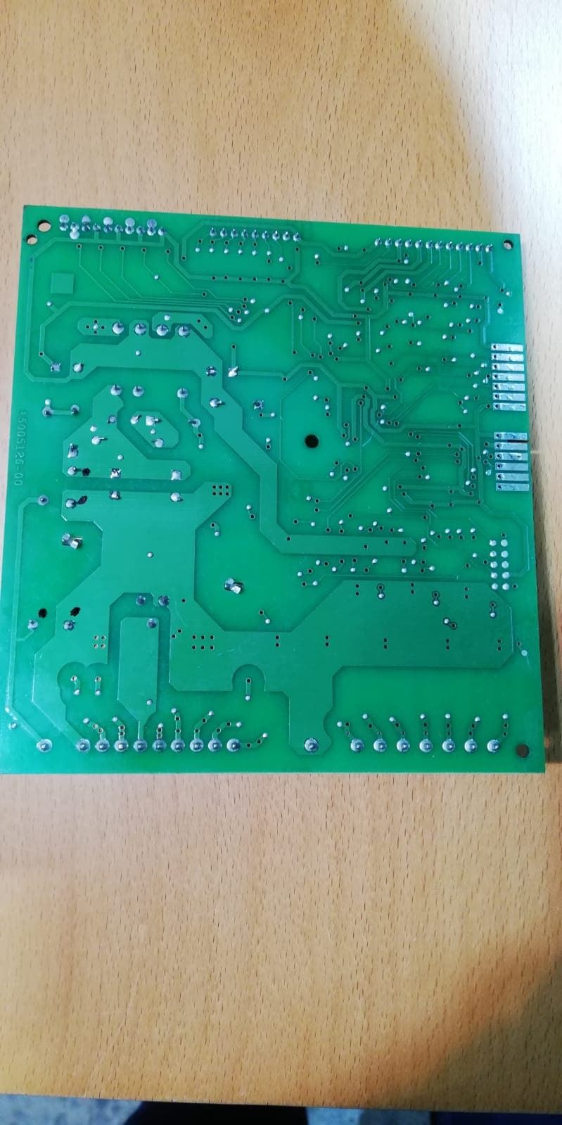 MODULO ELECTRONICO FRIGORIFICO TEKA, BEKO/GRUNDIG/ARCELIK, D31688 - Imagen 1