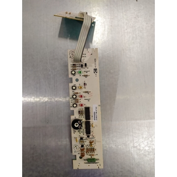 MODULO ELECTRONICO FRIGORIFICO, ZANUSSI, AEG, ELECTROLUX,  2146117086 - Imagen 1