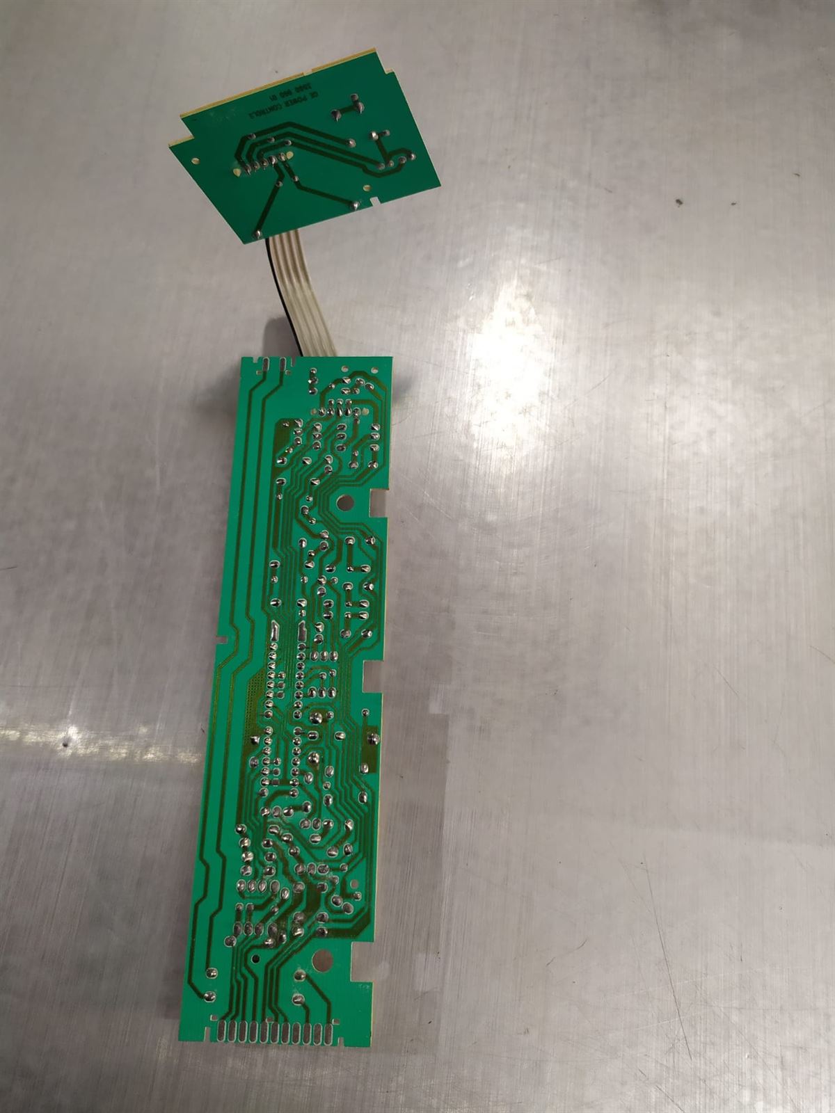MODULO ELECTRONICO FRIGORIFICO, ZANUSSI, AEG, ELECTROLUX,  2146117086 - Imagen 2