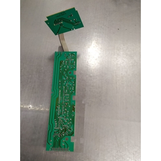 MODULO ELECTRONICO FRIGORIFICO, ZANUSSI, AEG, ELECTROLUX, 2146117086 - Imagen 2