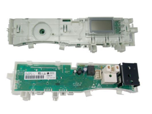 MODULO ELECTRONICO LAVADORA EDESA LB6W344A0, AS0015207, 2711910118, 68FA0152 - Imagen 1