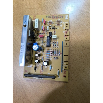 MODULO ELECTRONICO LAVADORA ELECTROLUX, ZANUSSI, REX, 50220802008 - Imagen 1