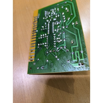 MODULO ELECTRONICO LAVADORA ELECTROLUX, ZANUSSI, REX, 50220802008 - Imagen 2