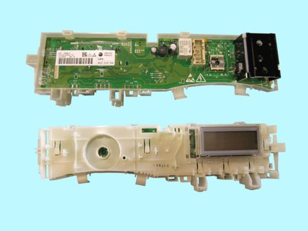 MODULO ELECTRONICO LAVADORA FAGOR, 68FA0074 - Imagen 1