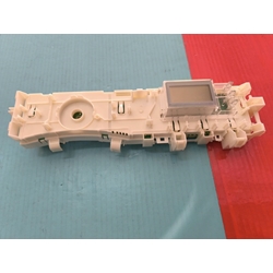MODULO ELECTRONICO LAVADORA FAGOR, ELECTRONICA CONFIGURADA, F-2810, LB6W240A, AS0015081 - Imagen 1