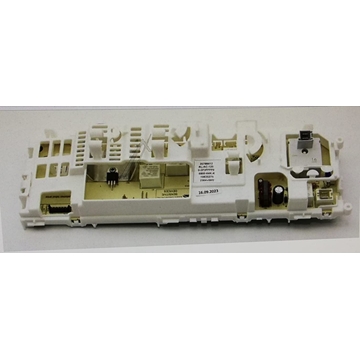 MODULO ELECTRONICO LAVADORA NEW POL 12SEPTIJET, VESTEL, A55328 - Imagen 1