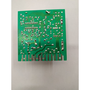 MODULO ELECTRONICO LAVADORA ZANUSSI, ELECTROLUX, EW1130F, RECAMBIO ORIGINAL,  50222558004 - Imagen 2