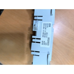 MODULO ELECTRONICO LAVAVAJILLAS AEG, 1115342006 - Imagen 1
